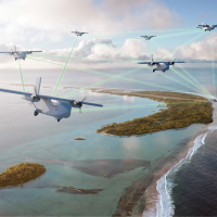 HASC Seeks Insight into Air Force, DOD Plans for Cargo Drones