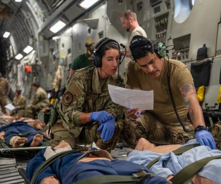 aeromedical