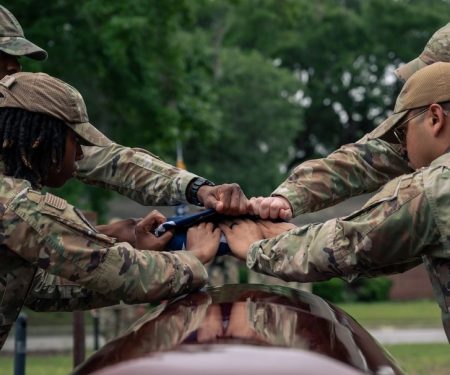 airmen