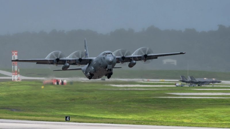 c-130