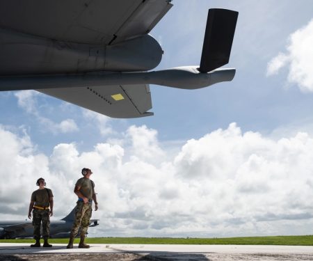 air force tanker