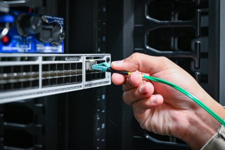 Air Force Sets Strategy for Future IT Network with 5G, SATCOM