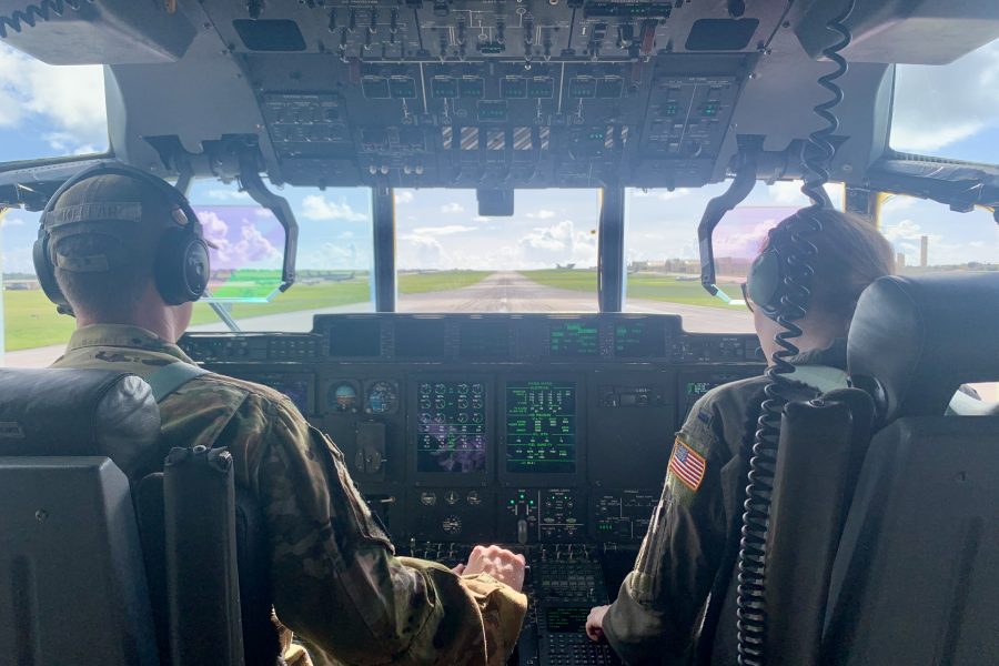 c-130 cargo