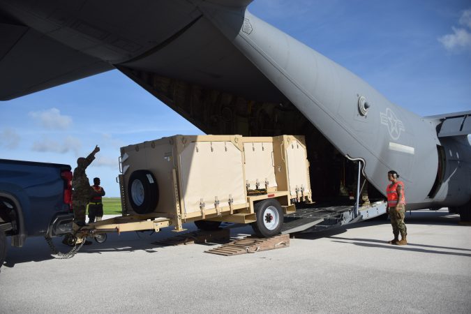 c-130 cargo