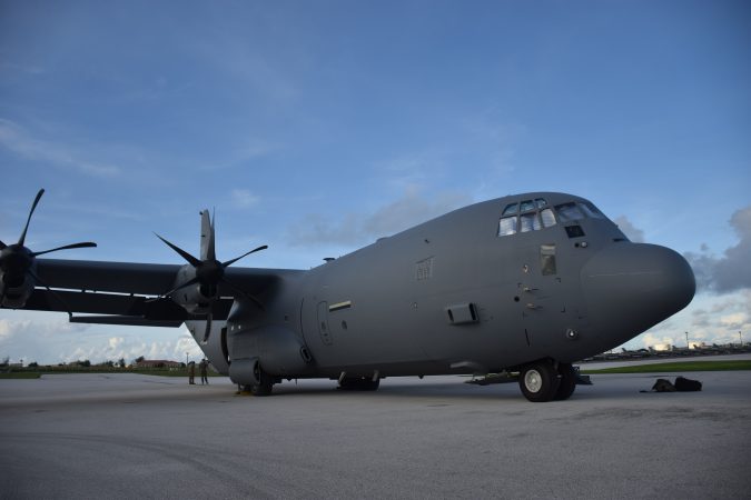 c-130