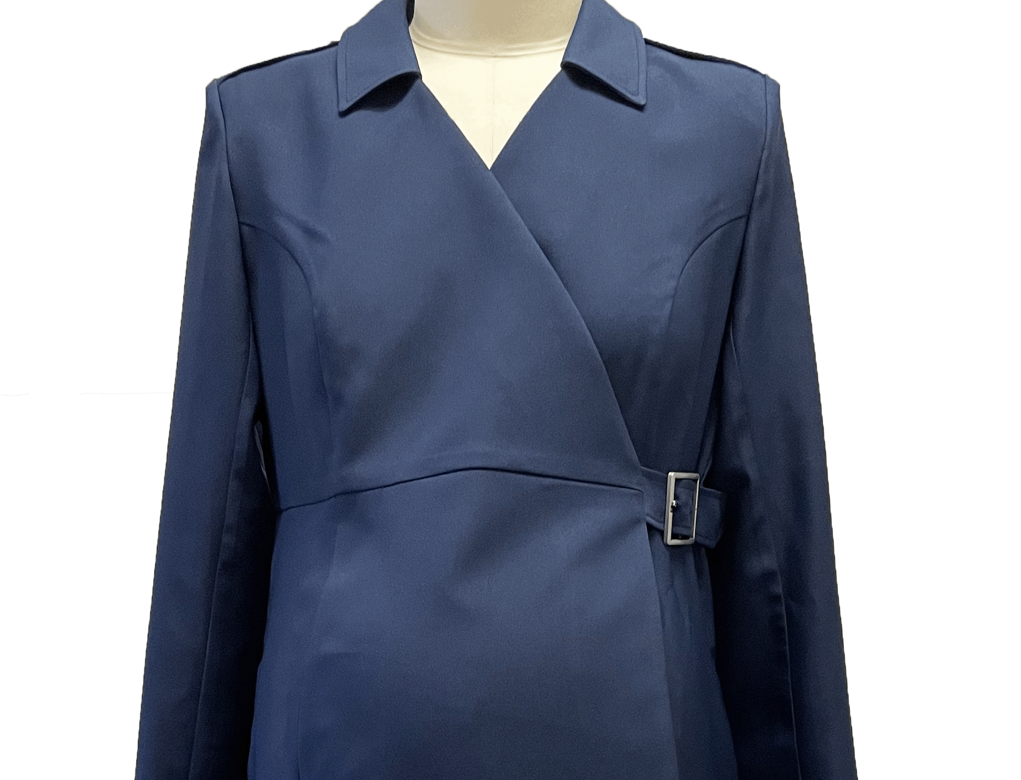 Air Force Unveils New Maternity Uniform Items