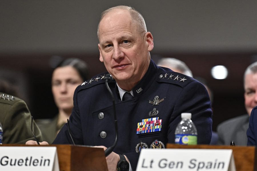 USSF Eyes More Space-Based Interceptors to Take Missiles Out Midcourse