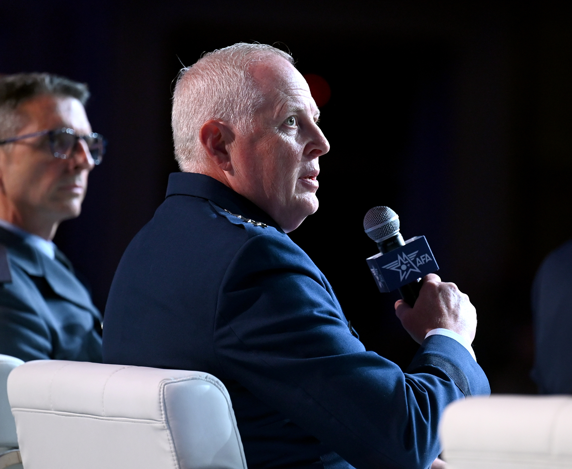 New Acquisition Czars Say They’re Not Trying to Blow Up System