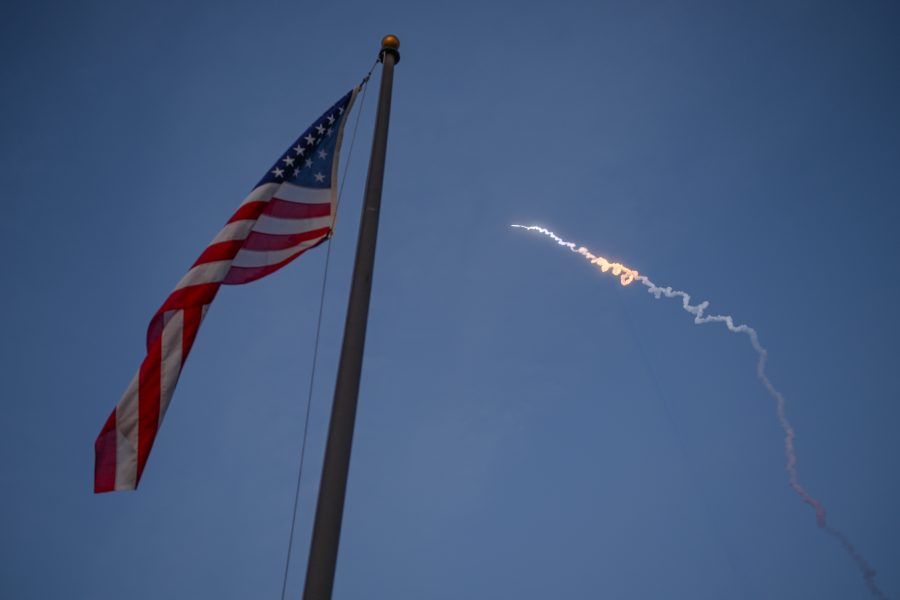 Golden Dome Details Begin to Emerge