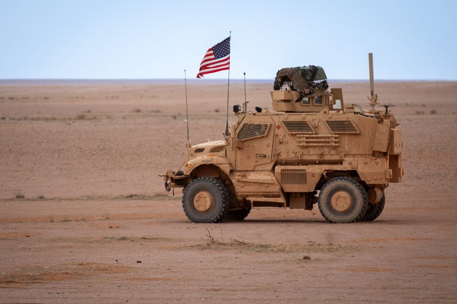 US Troops, Interpreter Killed by ISIS Gunman in Syria as Trump Vows ‘Serious Retaliation’