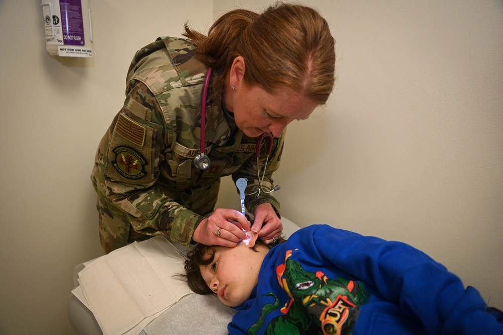 Time is Running out for Airmen, Guardians to Enroll for Health Care