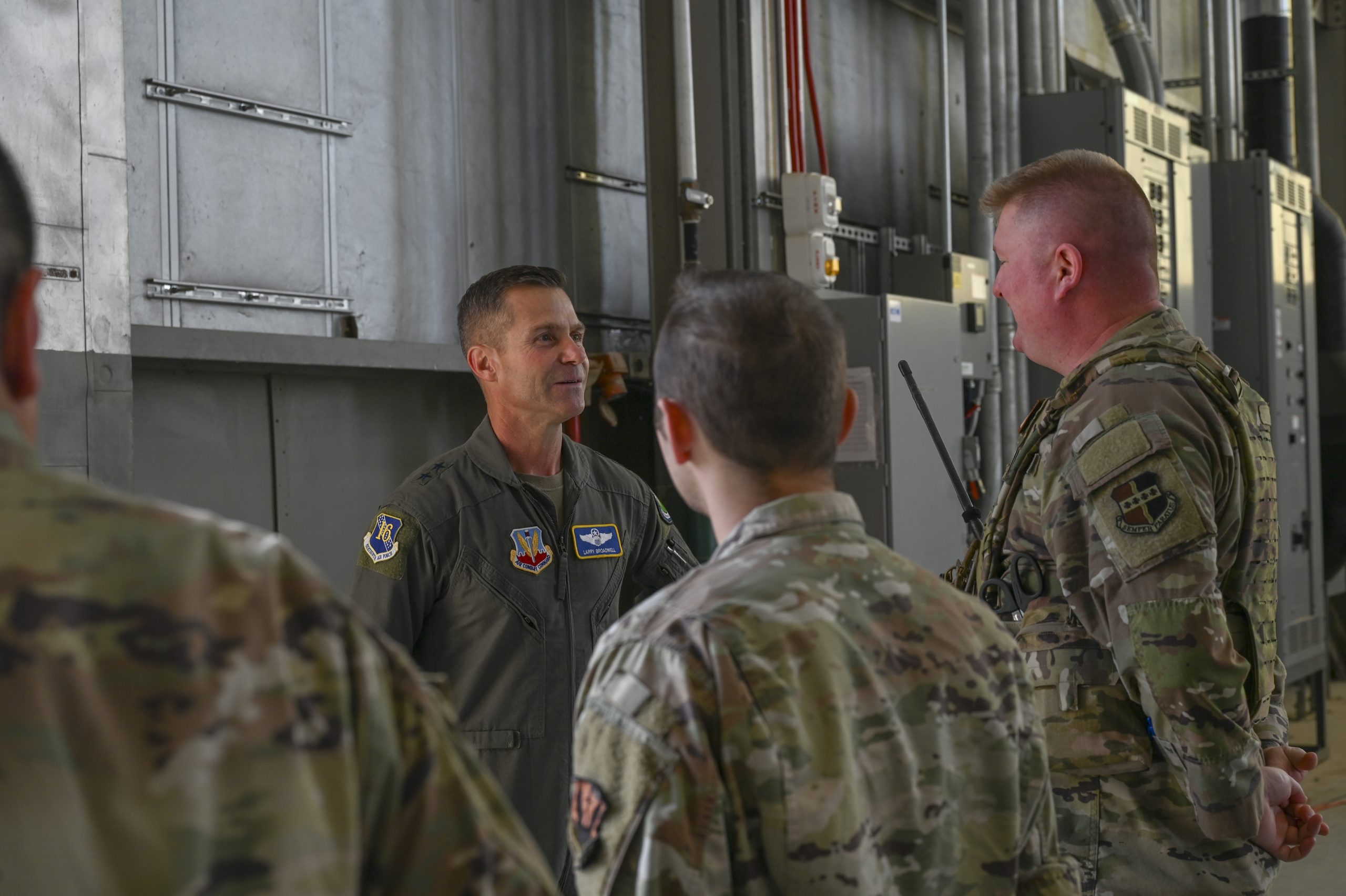 Joint Force Air Component Commanders: Demand More of Our Cyber Forces