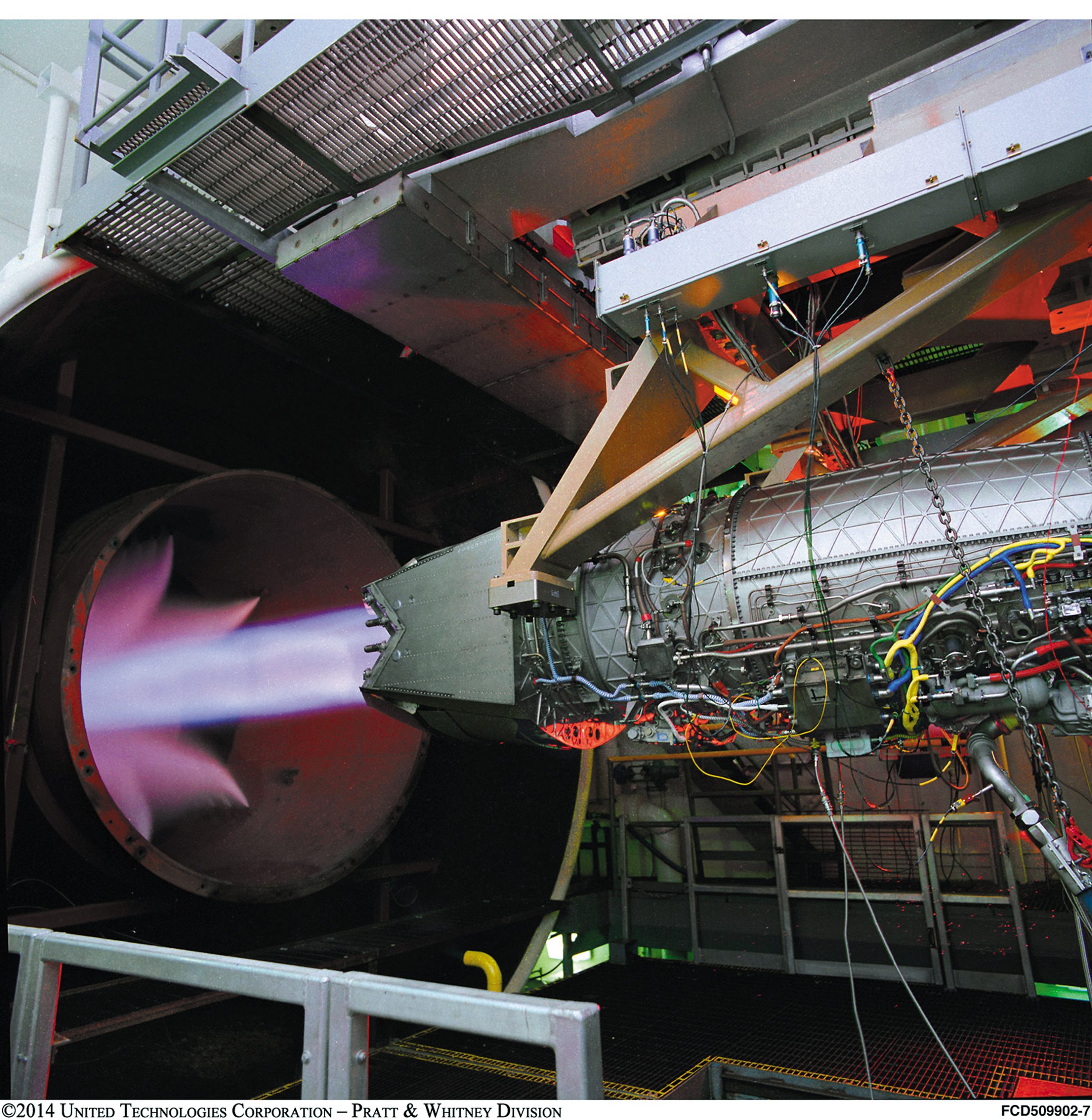 Life on the Line | Air & Space Forces Magazine