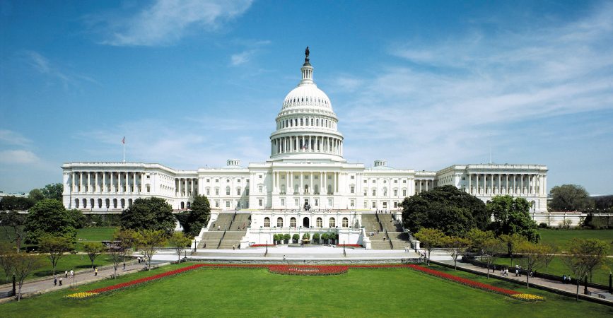 House Passes 2027 NDAA, Reconciliation Package