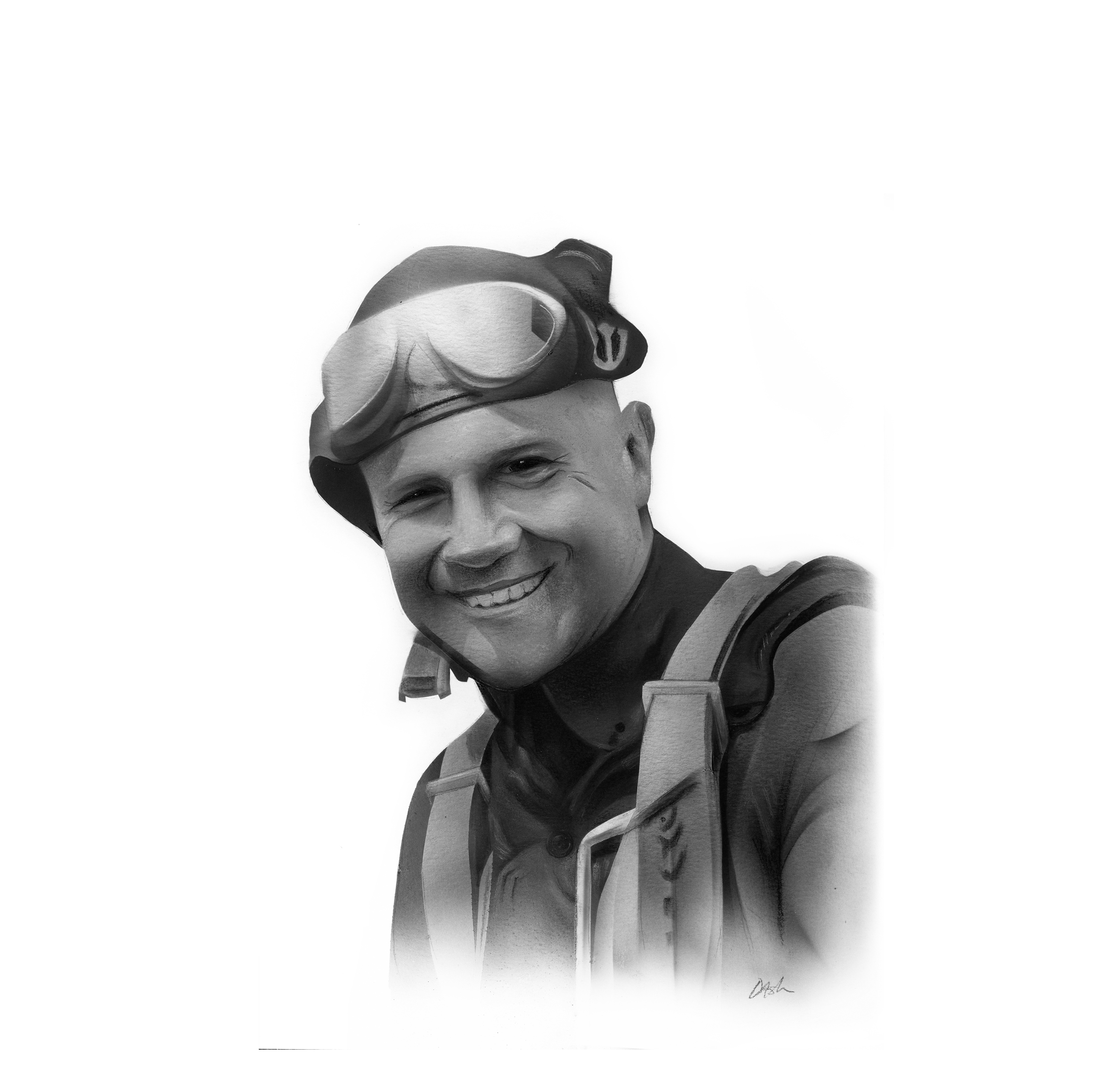 Heroes and Leaders: James H. Doolittle