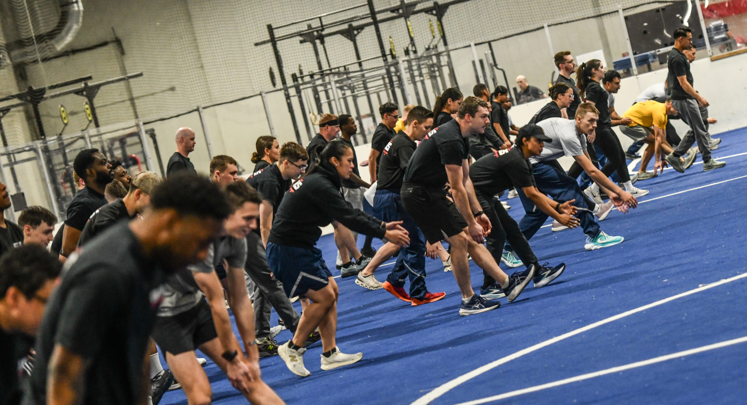 Culture of Fitness: It’s Not About the Test 