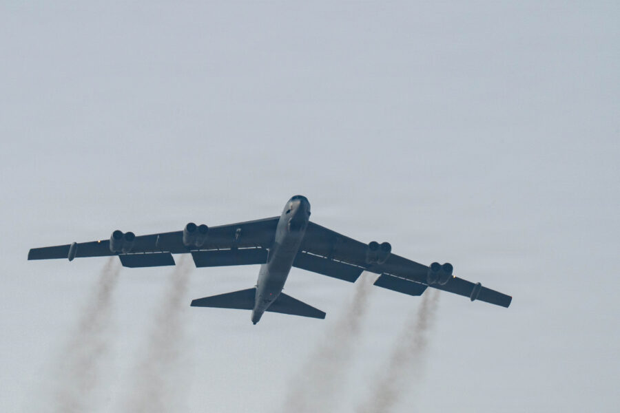 American Forces in Europe Key to War Against Iran: EUCOM Boss