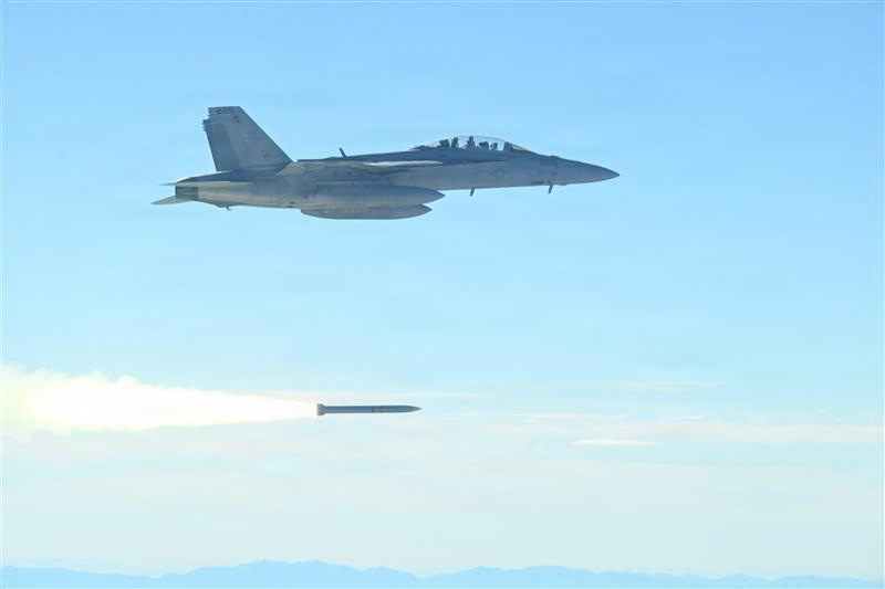 Air Force Seeks More Companies to Build Stand-in Attack Weapon