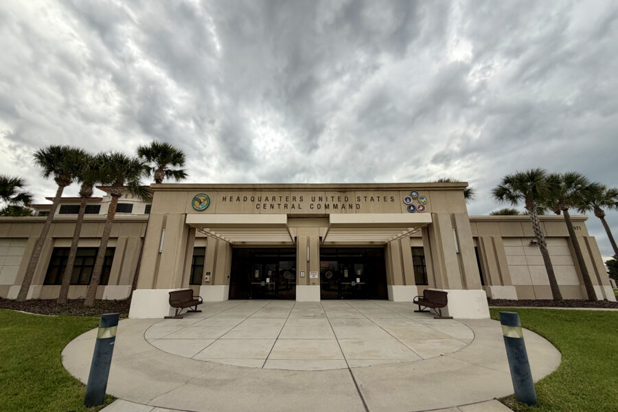 MacDill Remains on Alert as Indictments Drop in Failed Bomb Attack