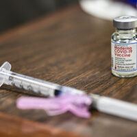 Air Force Upgrades COVID Discharges, Extends Deadline to Rejoin the Service