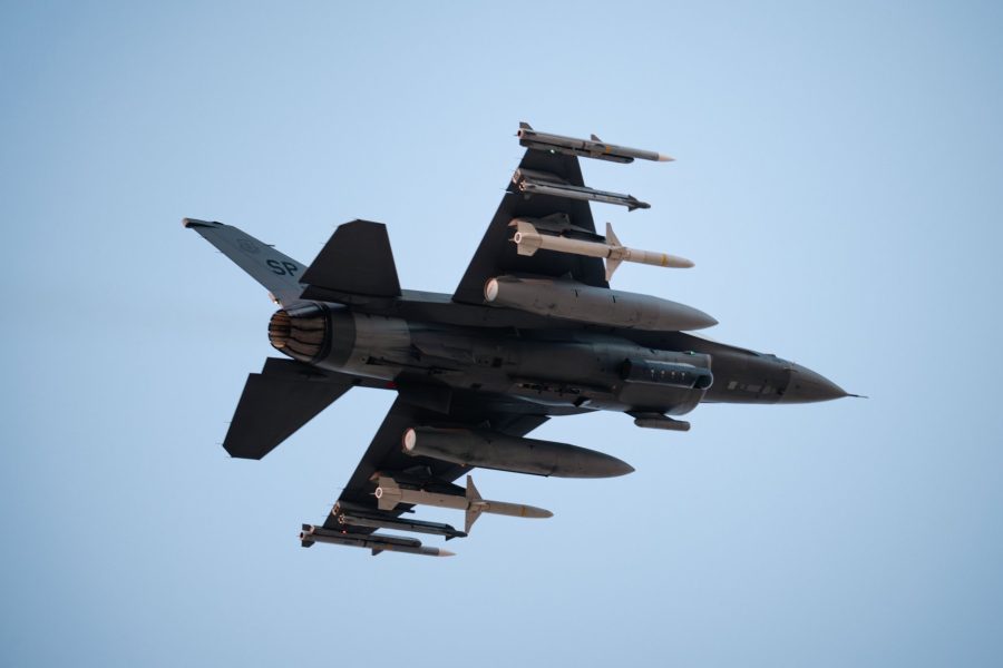 Airstrikes Shift Deeper Inside Iran as US Gains Air Superiority