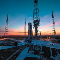 Space Force Could Cap Launch Support Without Extra Funding, Saltzman Says