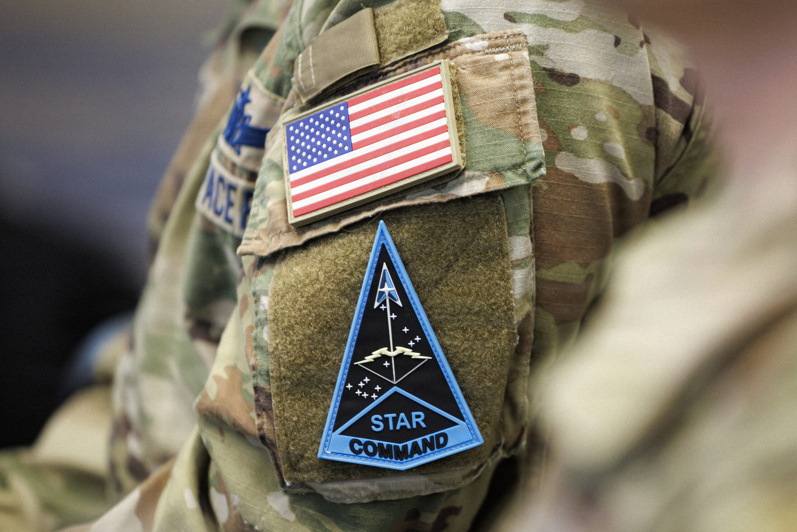 STARCOM Aims to Fill 400 Civilian Positions in Hiring Surge