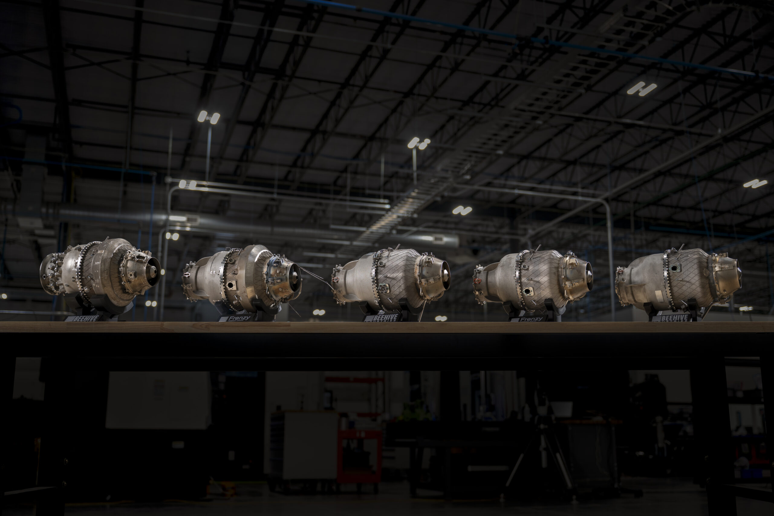 Air Force Awards Contract to Develop Small, Disposable Engines Air Force Awards Contract to Develop Small, Disposable Engines