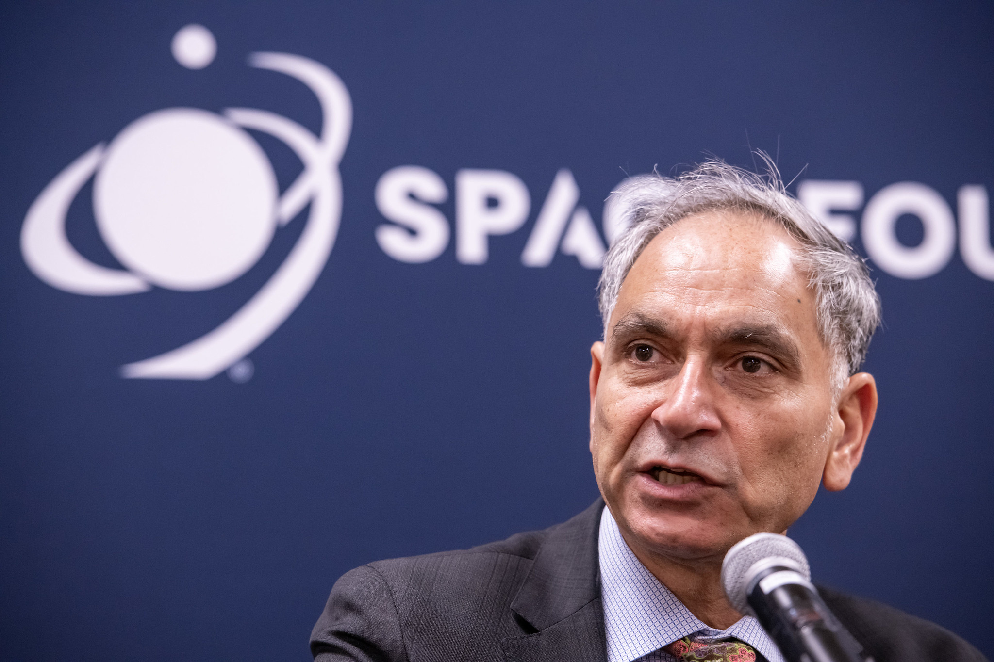 SDA Director Drops ‘Acting’ Label, Adds All Missile Warning to Portfolio SDA Director Drops ‘Acting’ Label, Adds All Missile Warning to Portfolio
