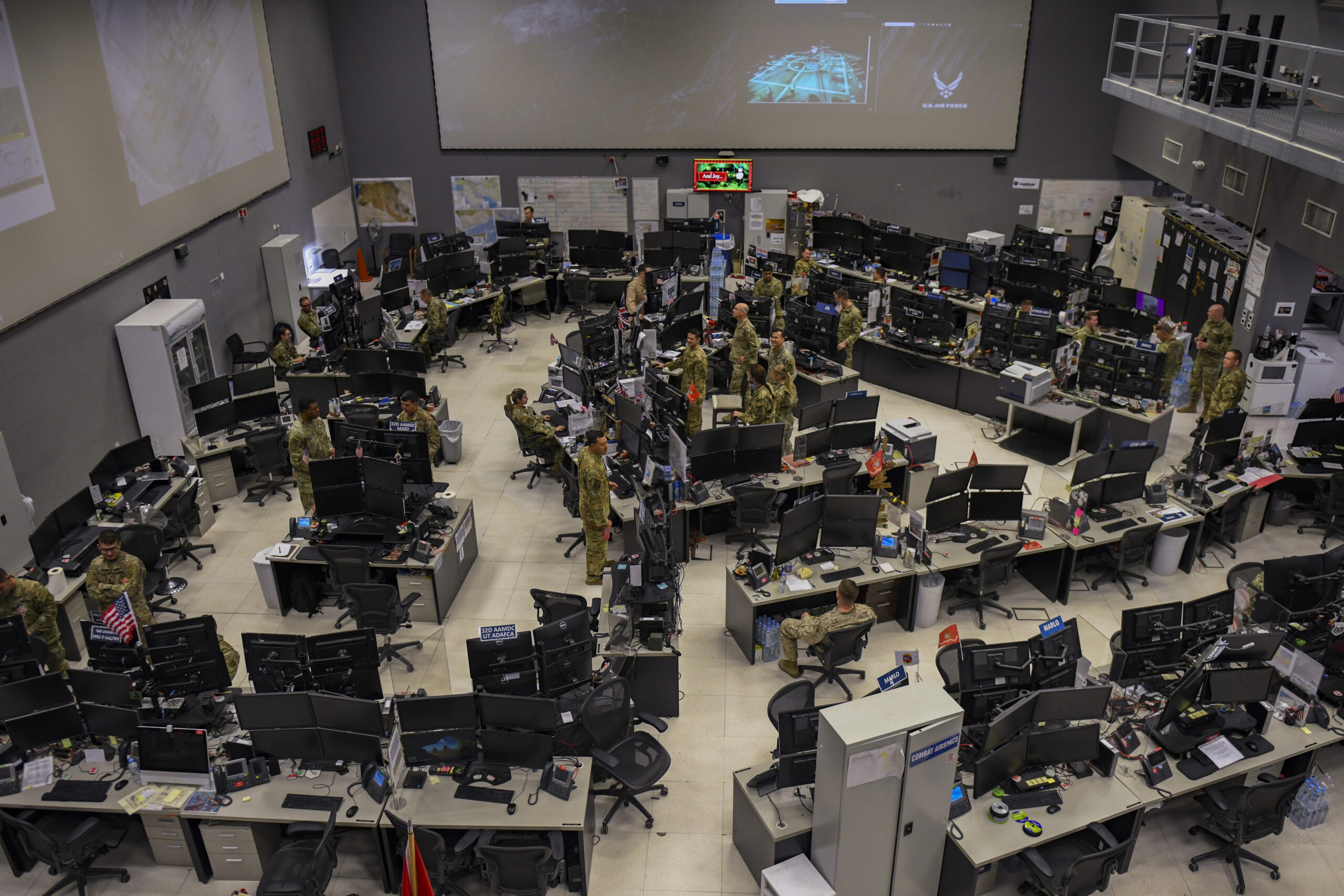 www.airandspaceforces.com