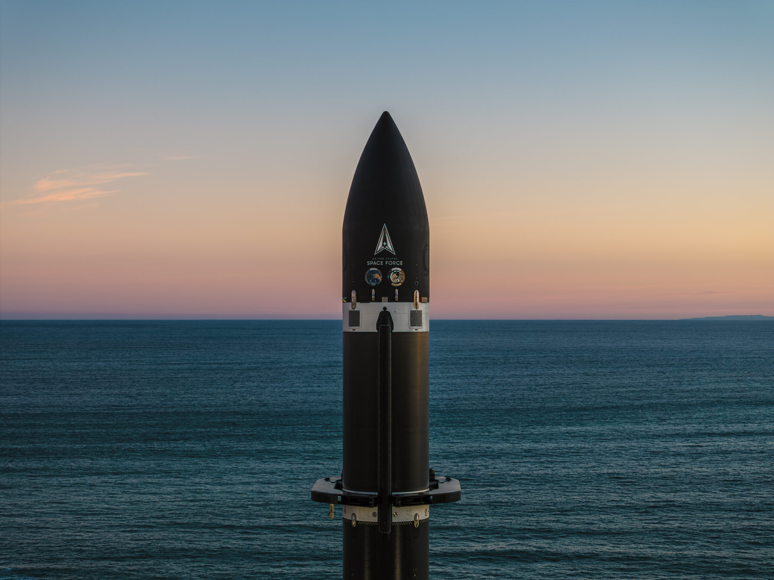 Space Force Mission Goes from Orders to Launch in Less than 17 Hours Space Force Mission Goes from Orders to Launch in Less than 17 Hours
