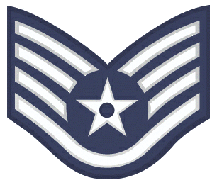 Staff Sergeant