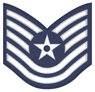 Technical Sergeant