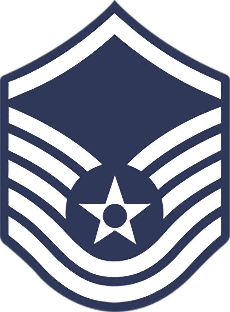 Master Sergeant