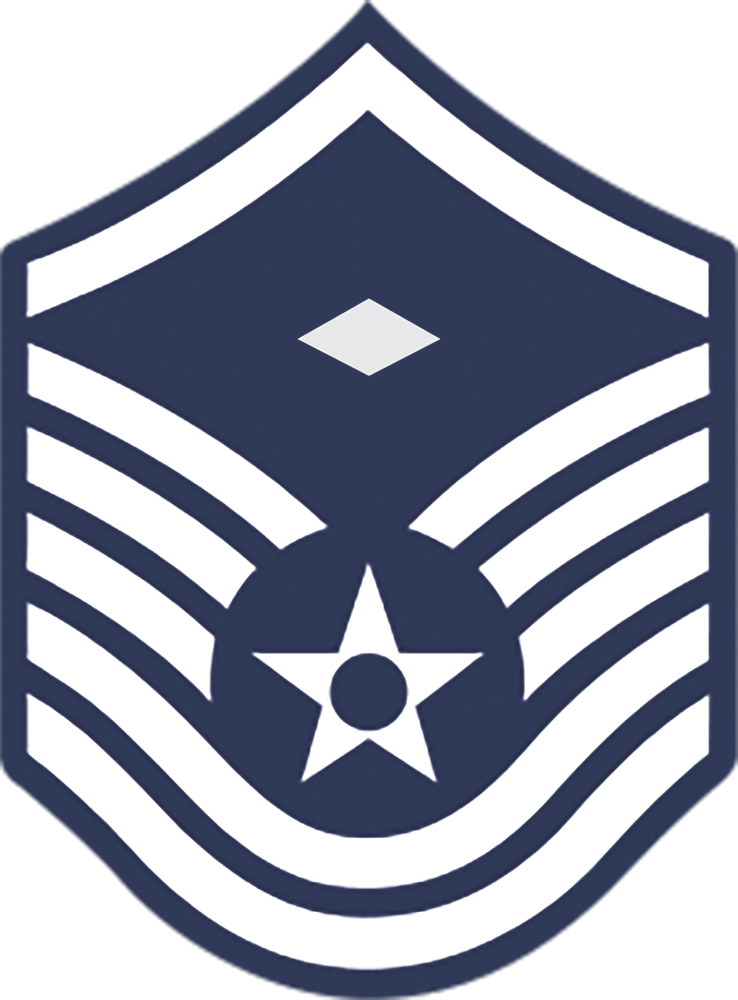 First Sergeant