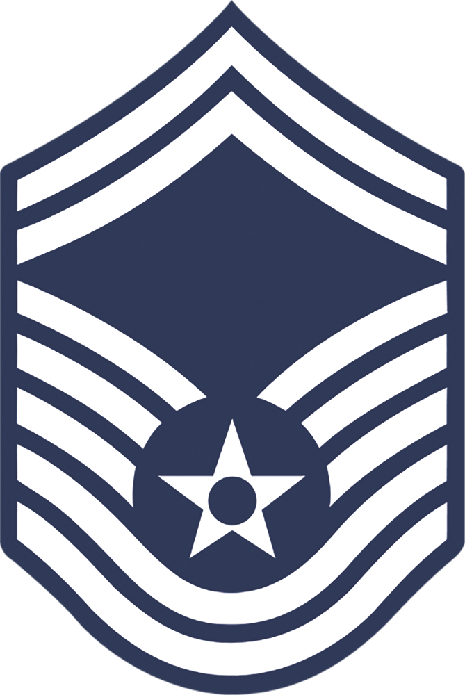 Senior Master Sergeant