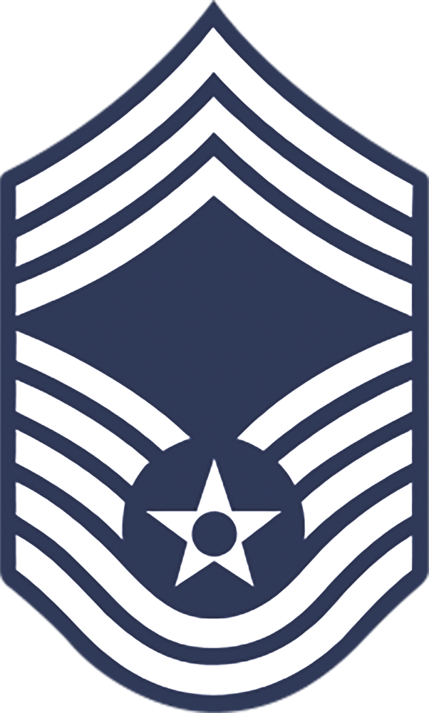Chief Master Sergeant