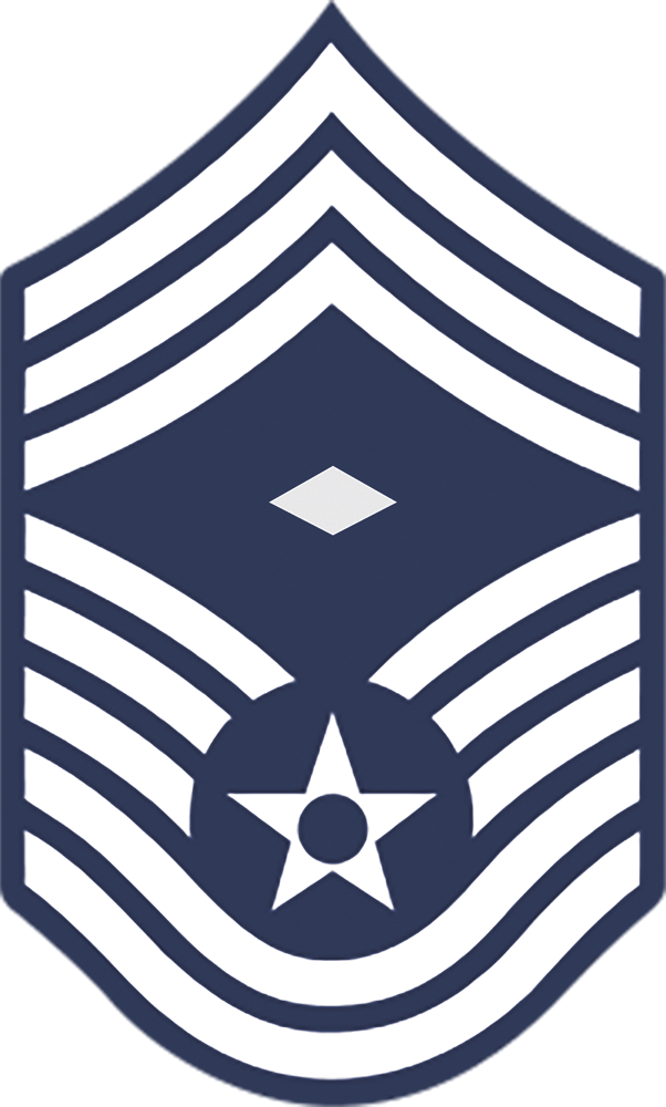 First Sergeant
