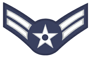 Airman First Class