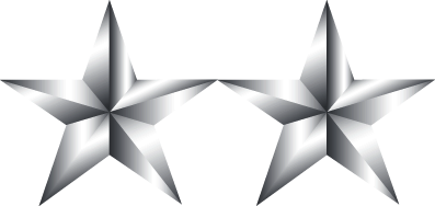 Major General