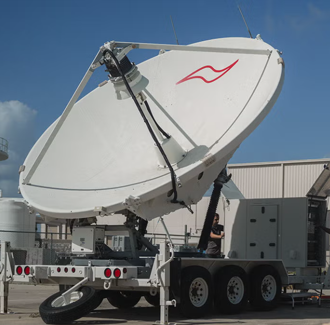 Space Force Approves New Satellite Jammer for Operational Use