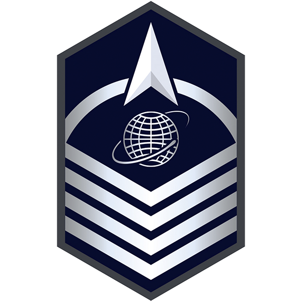 Master Sergeant