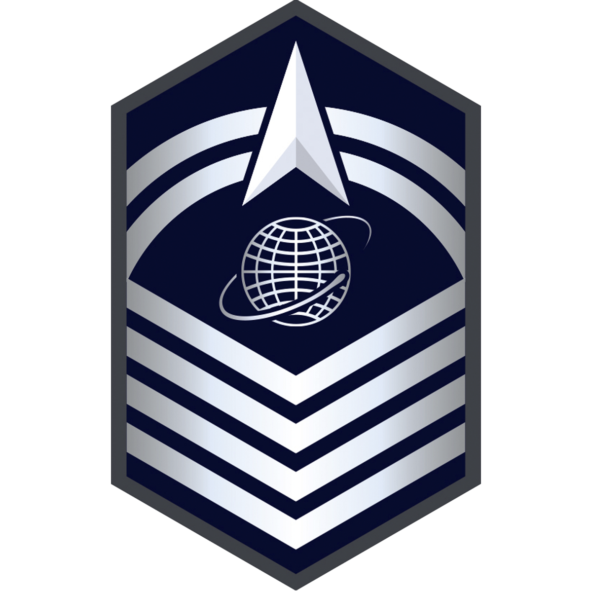 Senior Master Sergeant