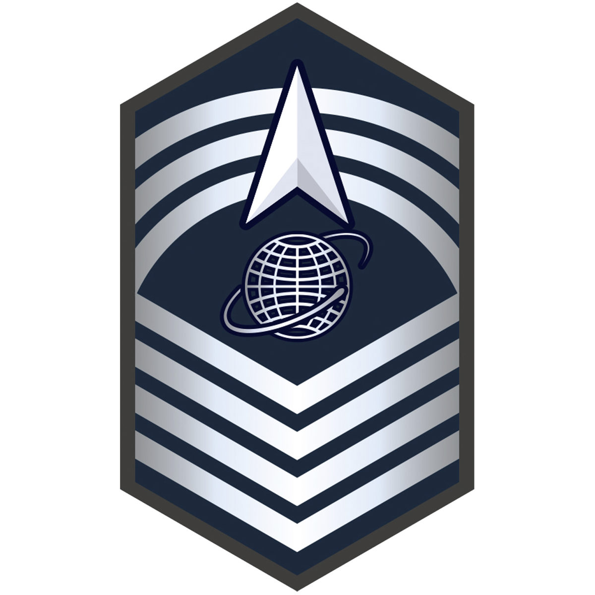 Chief Master Sergeant