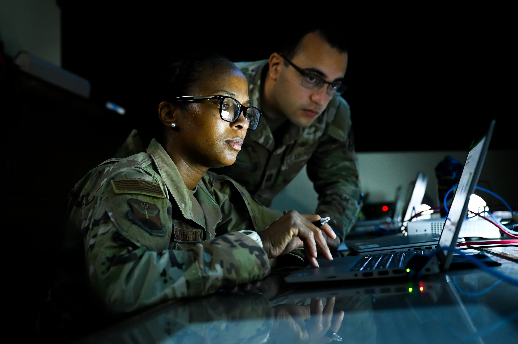 Congress Wants Controls on How AI Is Used for Targeting and Planning Congress Wants Controls on How AI Is Used for Targeting and Planning