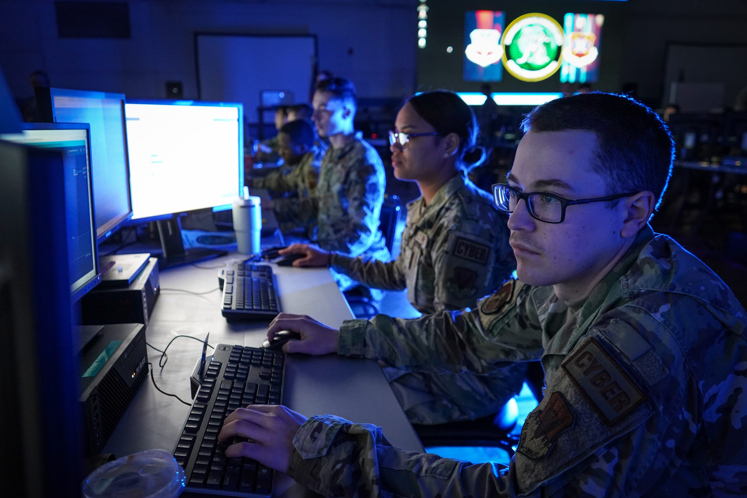 Air Force Cracks Down on Non-Compliant Computers and Software