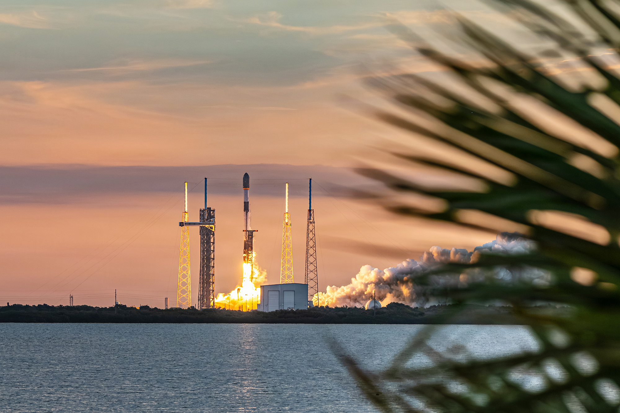Space Force May Export Launch Lessons to Foreign Partners