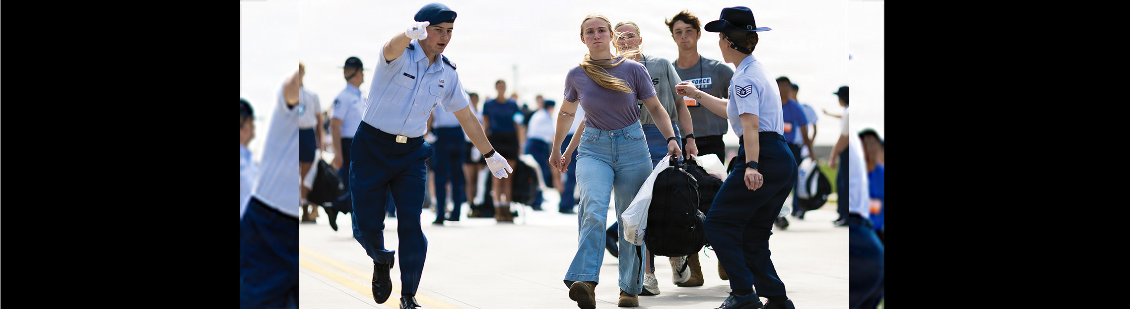Reinvigorating USAFA's Summer Training