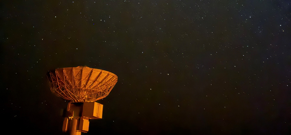 Space Force Taps Texas Site for New Deep Space Radar, Targets Operations in 2030