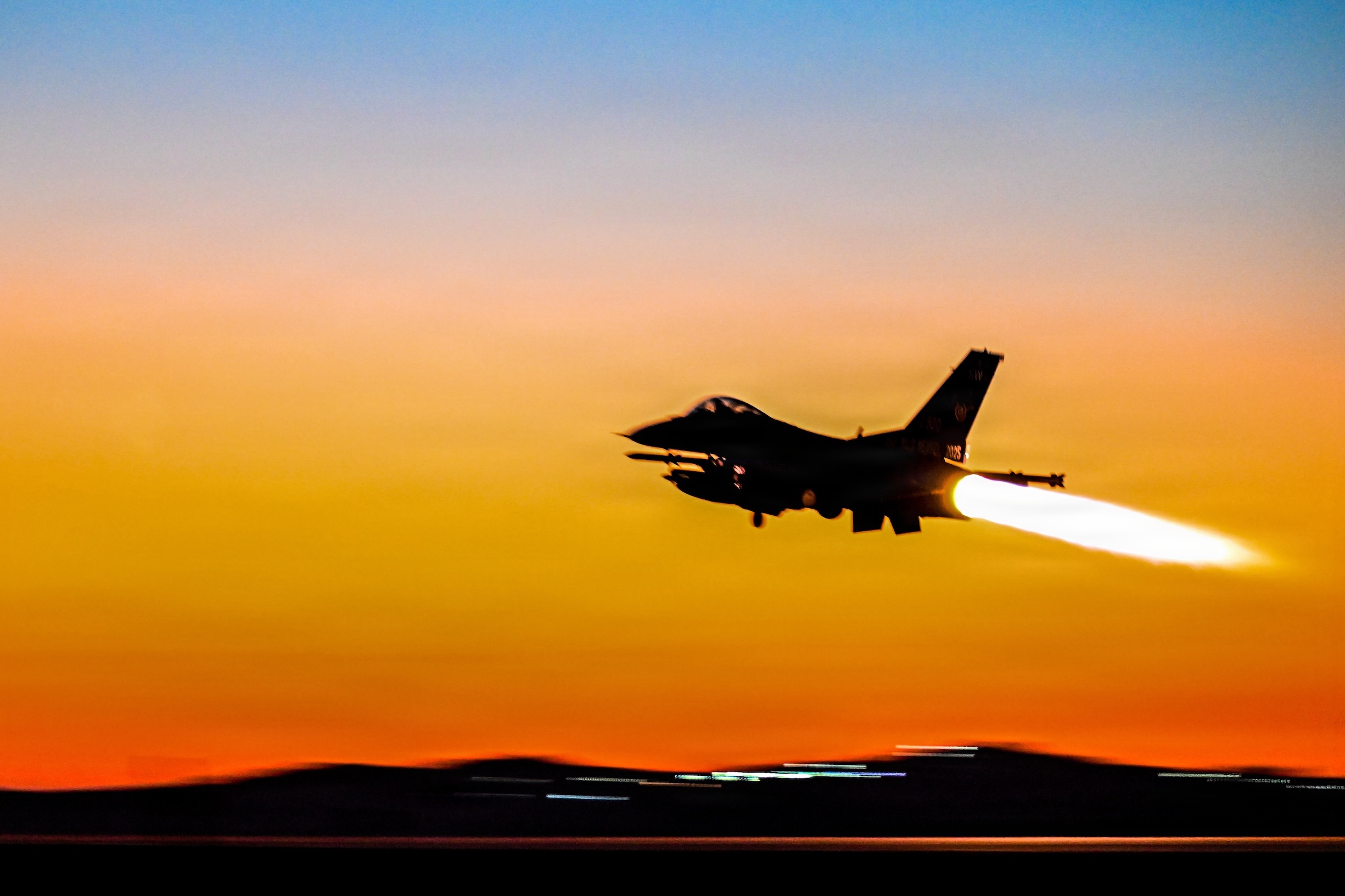 Former AFCENT Commander Reflects on Lessons of Epic Fury